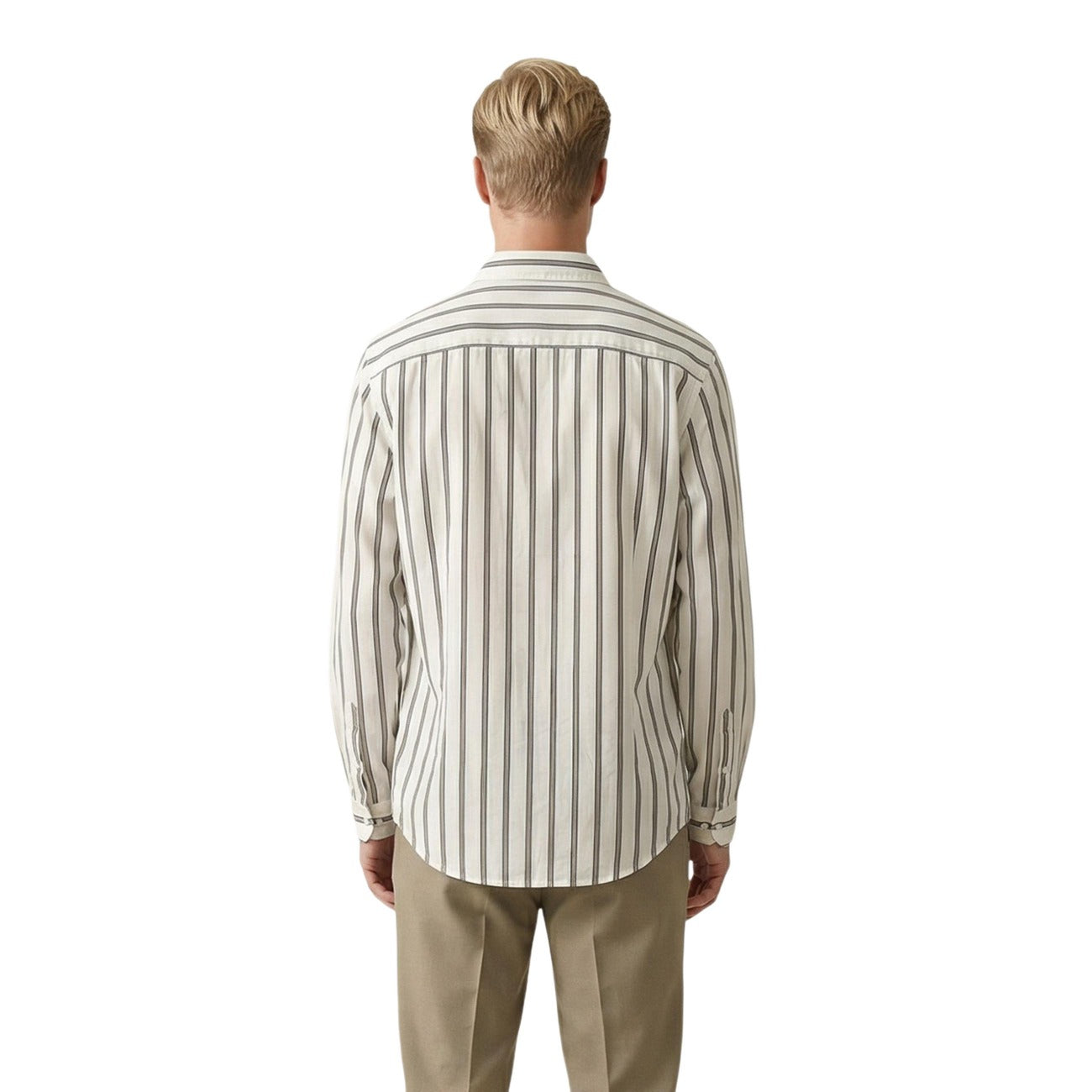 Gianni Lupo - Gianni Lupo Men's Shirt