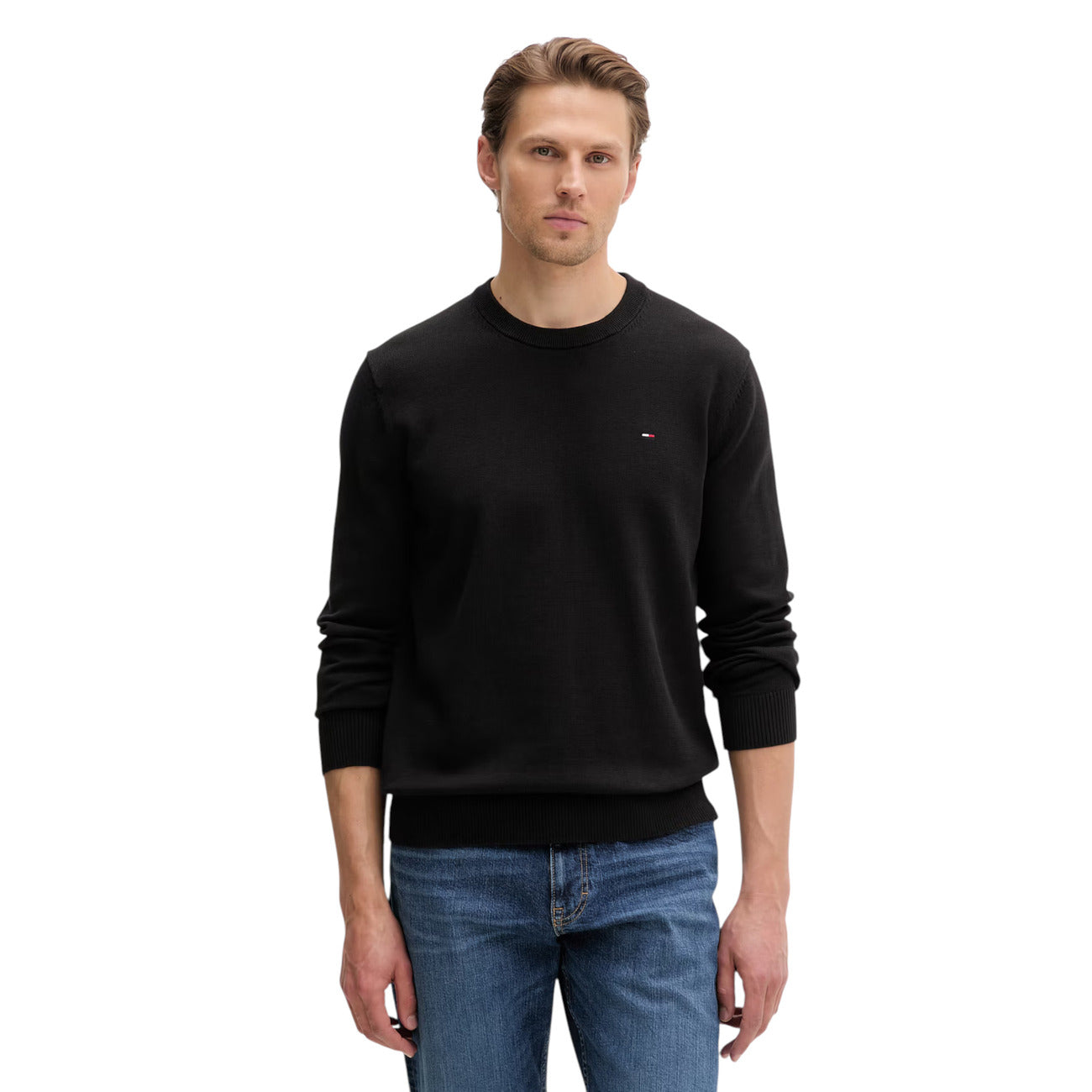 Tommy Hilfiger Jeans - Tommy Hilfiger Jeans Svetr Pánský