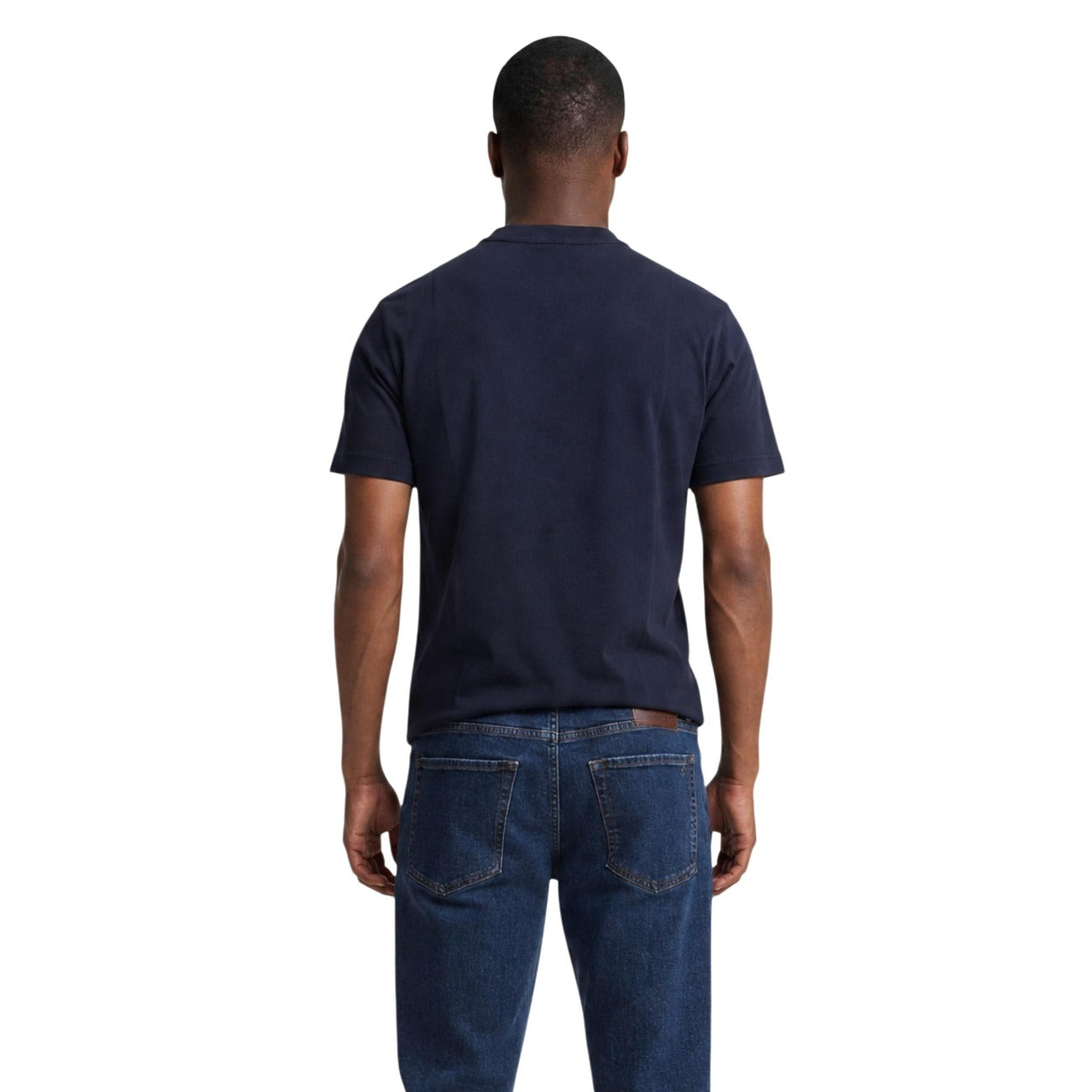 Armani Exchange - Armani Exchange Tričko Pánské