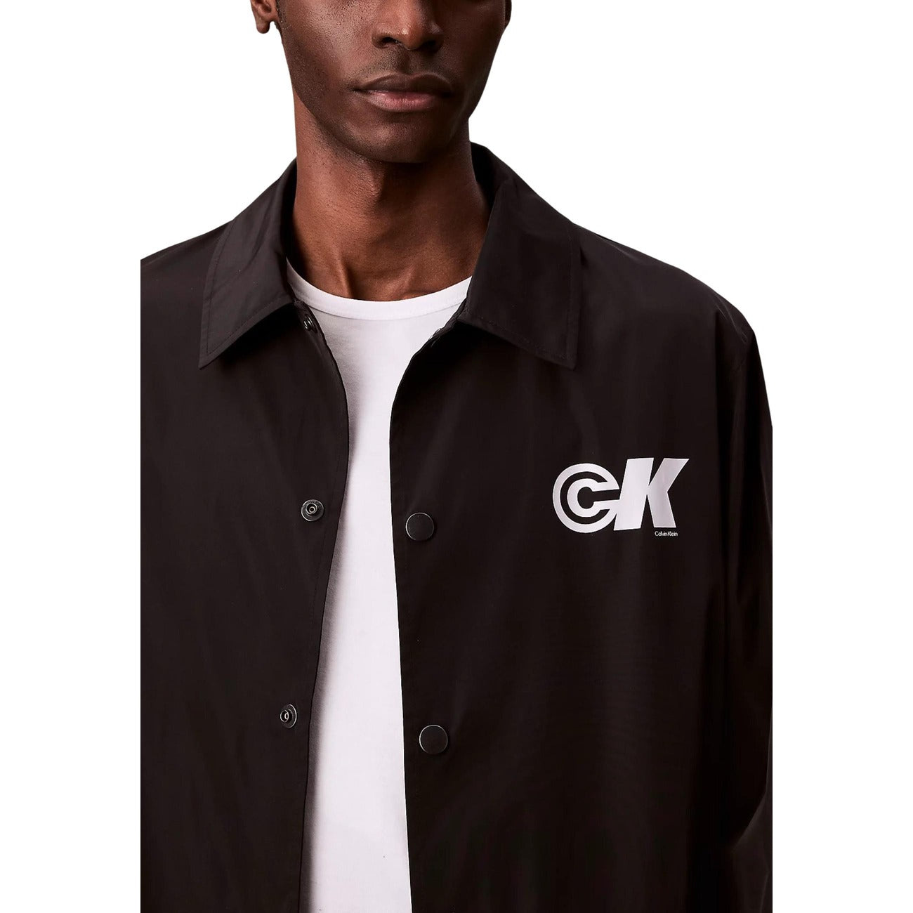 Calvin Klein Jeans - Calvin Klein Jeans Men's Jacket