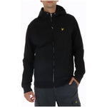 Lyle & Scott - Lyle & Scott Mikina Pánská