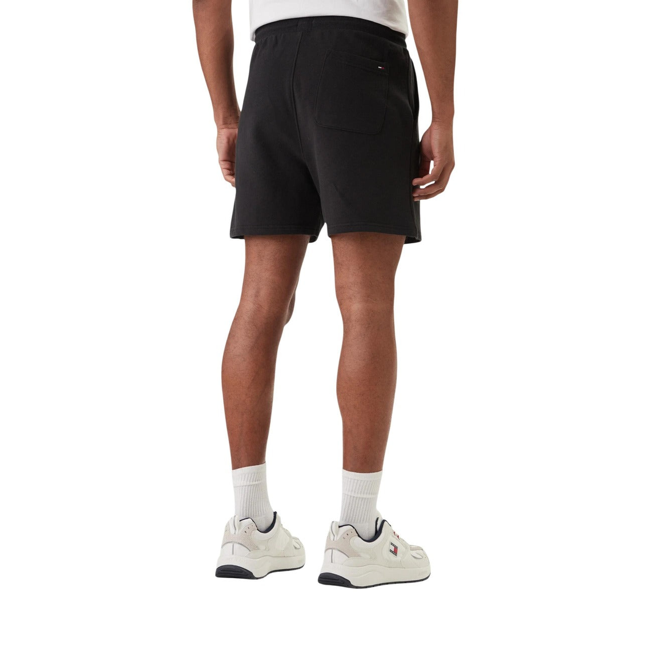 Tommy Hilfiger Jeans - Tommy Hilfiger Jeans Bermudy Pánské