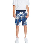 Armani Exchange - Armani Exchange Bermudy Pánské