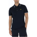 Lyle & Scott - Lyle & Scott Polo Pánské