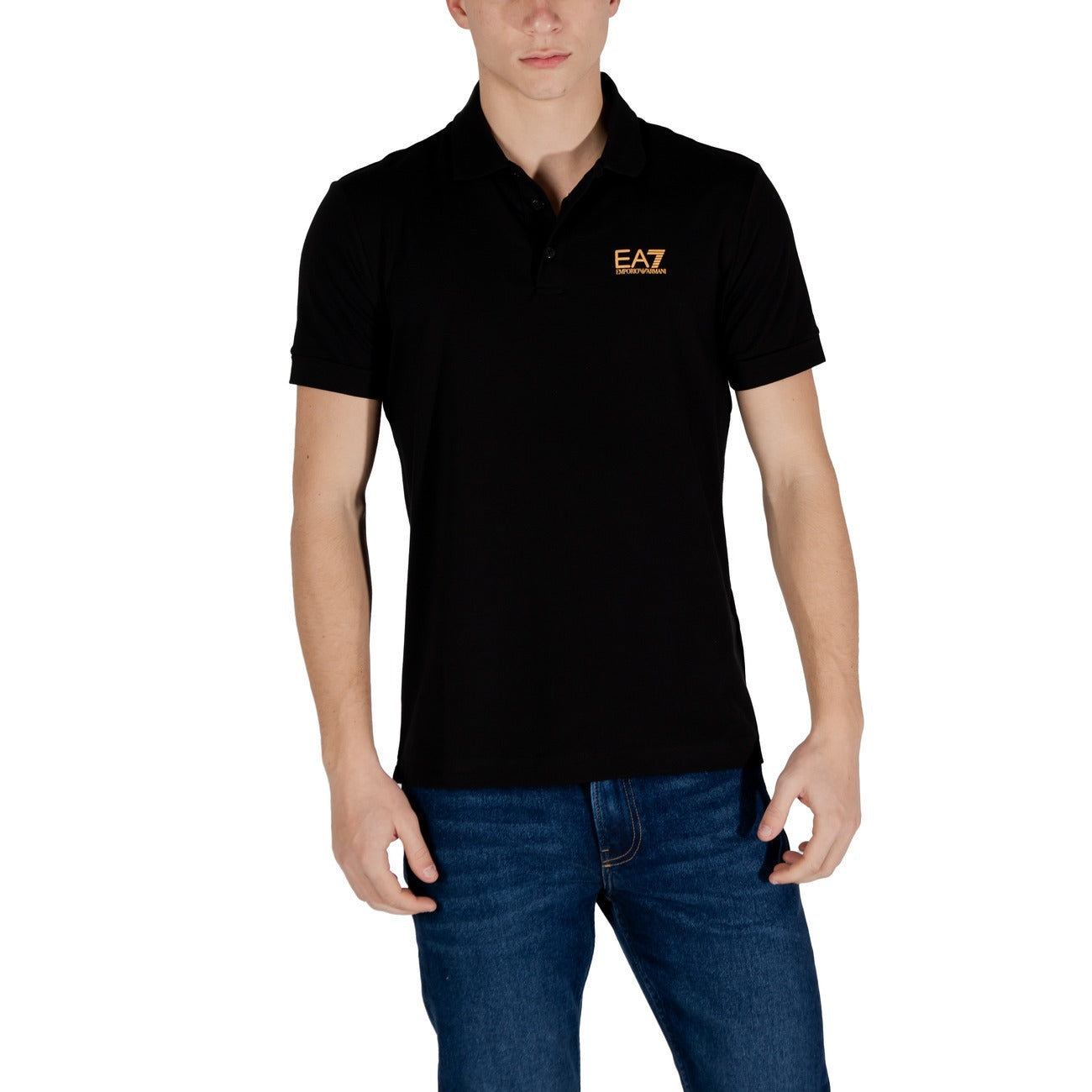 Ea7 - Ea7 Polo Men