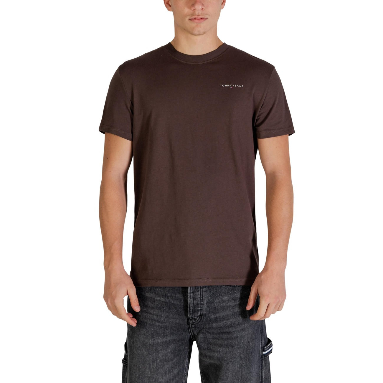 Tommy Hilfiger Jeans - Tommy Hilfiger Jeans Tričko Pánské
