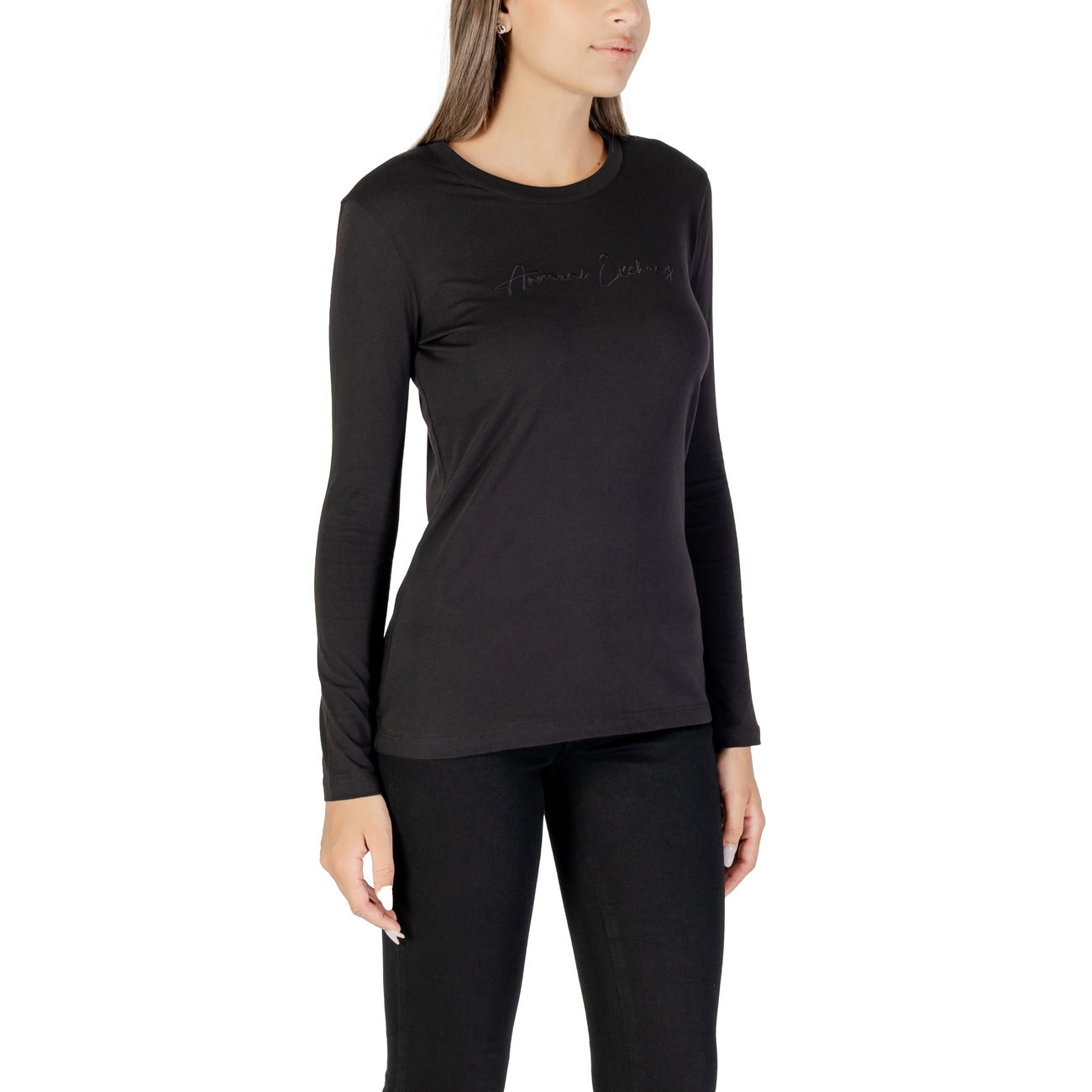 Armani Exchange - Armani Exchange Tričko Dámské