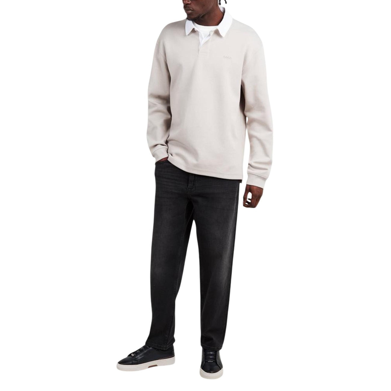 Boss - Boss Polo Pánské