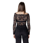 Morgan De Toi - Morgan De Toi Women's Blouse