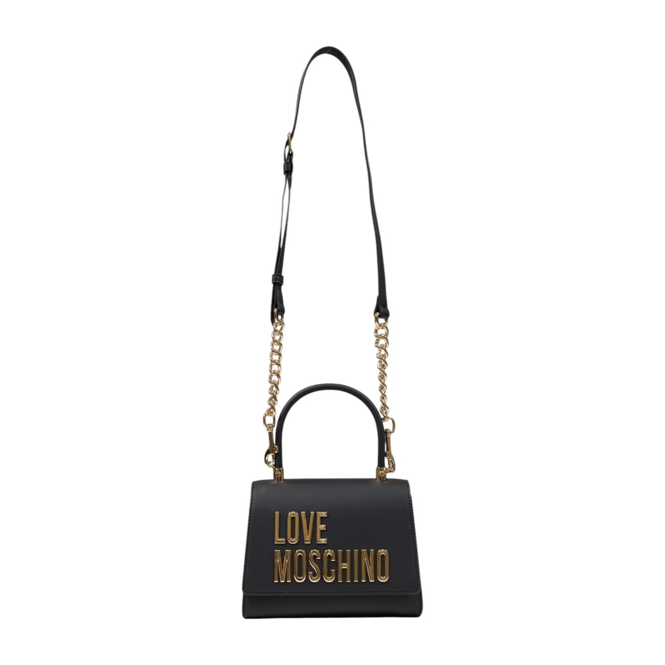 Love Moschino - Love Moschino Kabelka Dámská