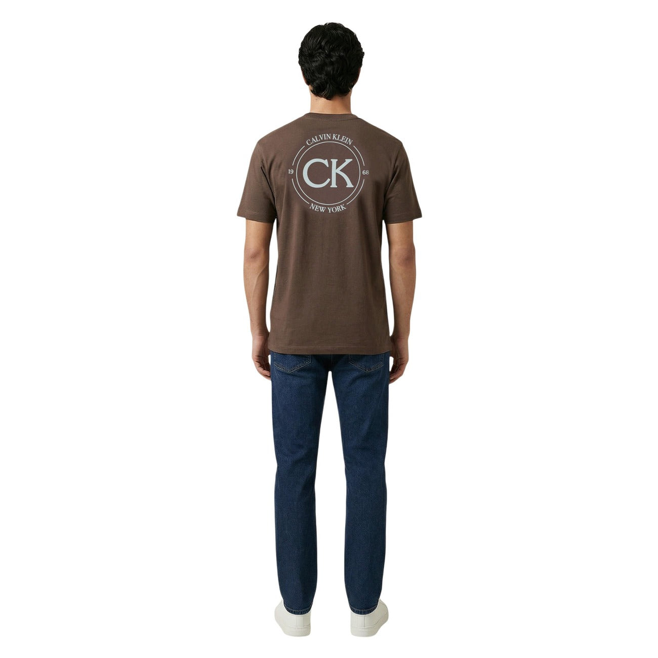 Calvin Klein Jeans - Calvin Klein Jeans Tričko Pánské
