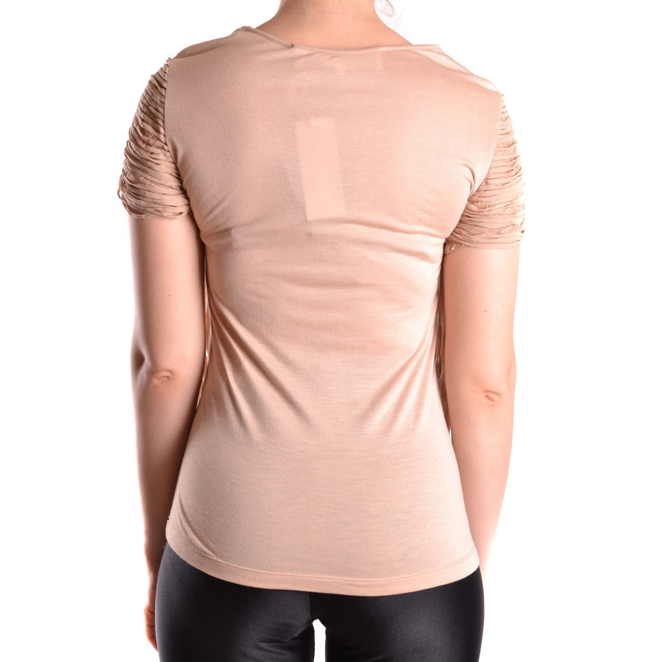 Elisabetta Franchi - Elisabetta Franchi Tričko Dámské