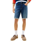 Tommy Hilfiger Jeans - Tommy Hilfiger Jeans Bermudy Pánské