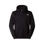 The North Face - The North Face Mikina Pánská