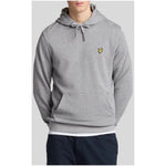 Lyle & Scott - Lyle & Scott Mikina Pánská