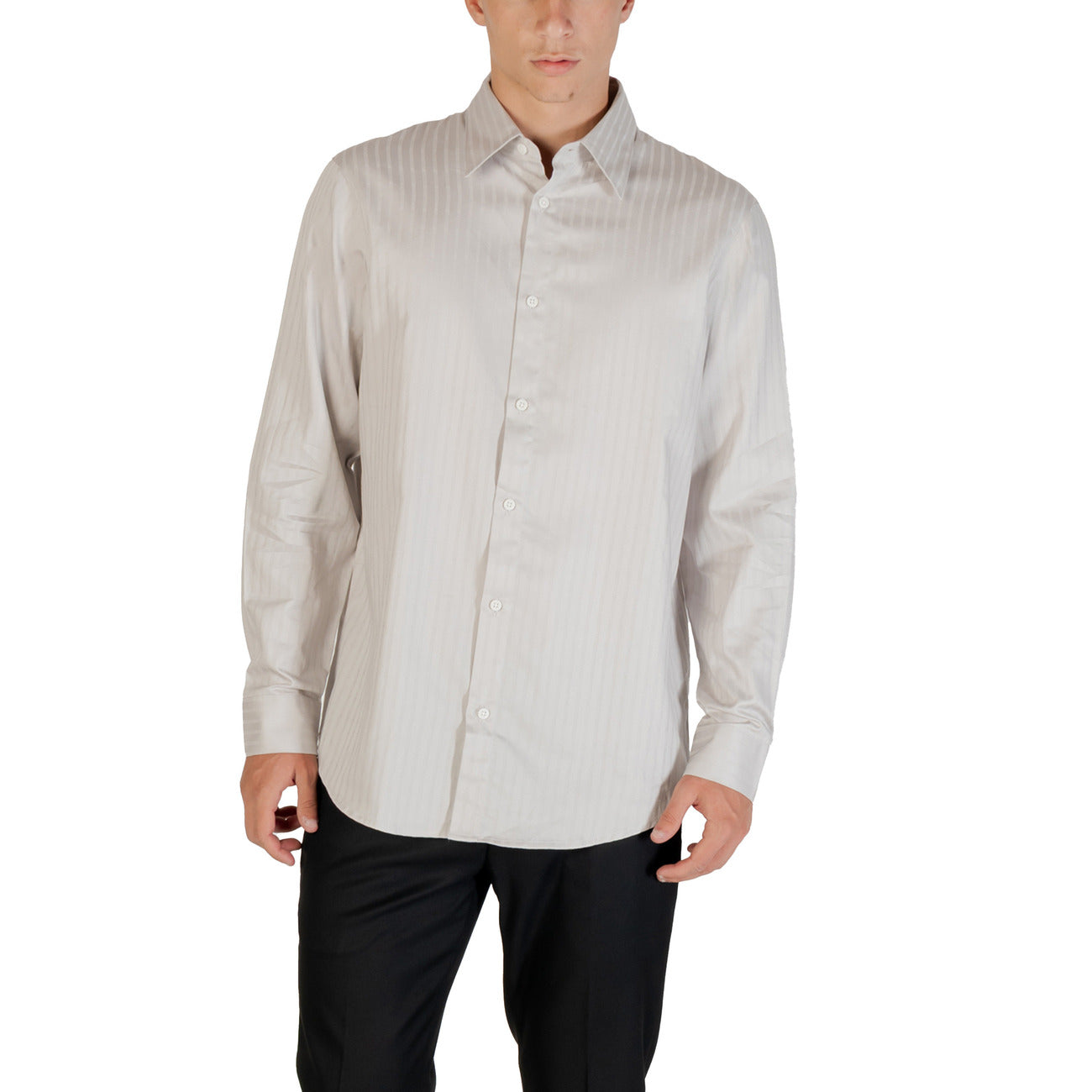 Armani Exchange - Men's Armani Exchange Shirt