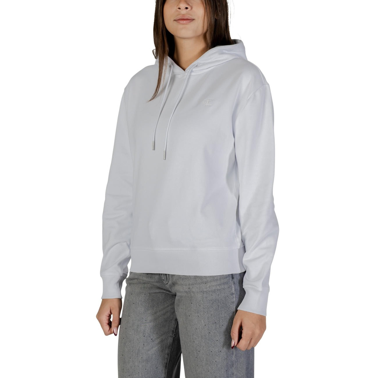 Calvin Klein Jeans - Calvin Klein Jeans Mikina Dámská