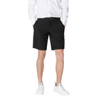 Armani Exchange - Armani Exchange Bermuda Shorts Men's