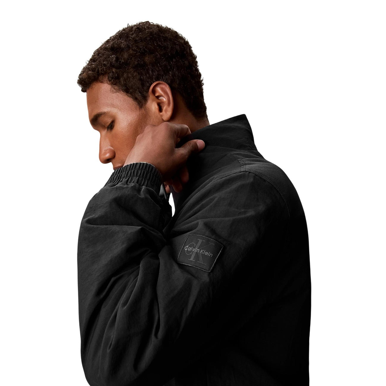 Calvin Klein Jeans - Calvin Klein Jeans Men's Jacket