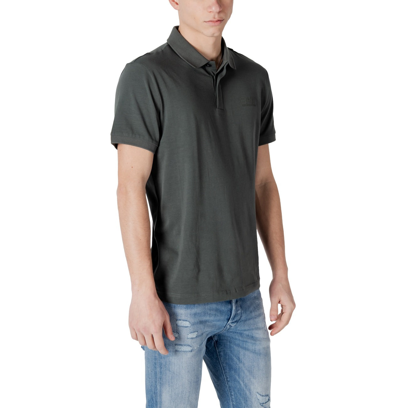 EA7 - EA7 Men's Polo Shirt