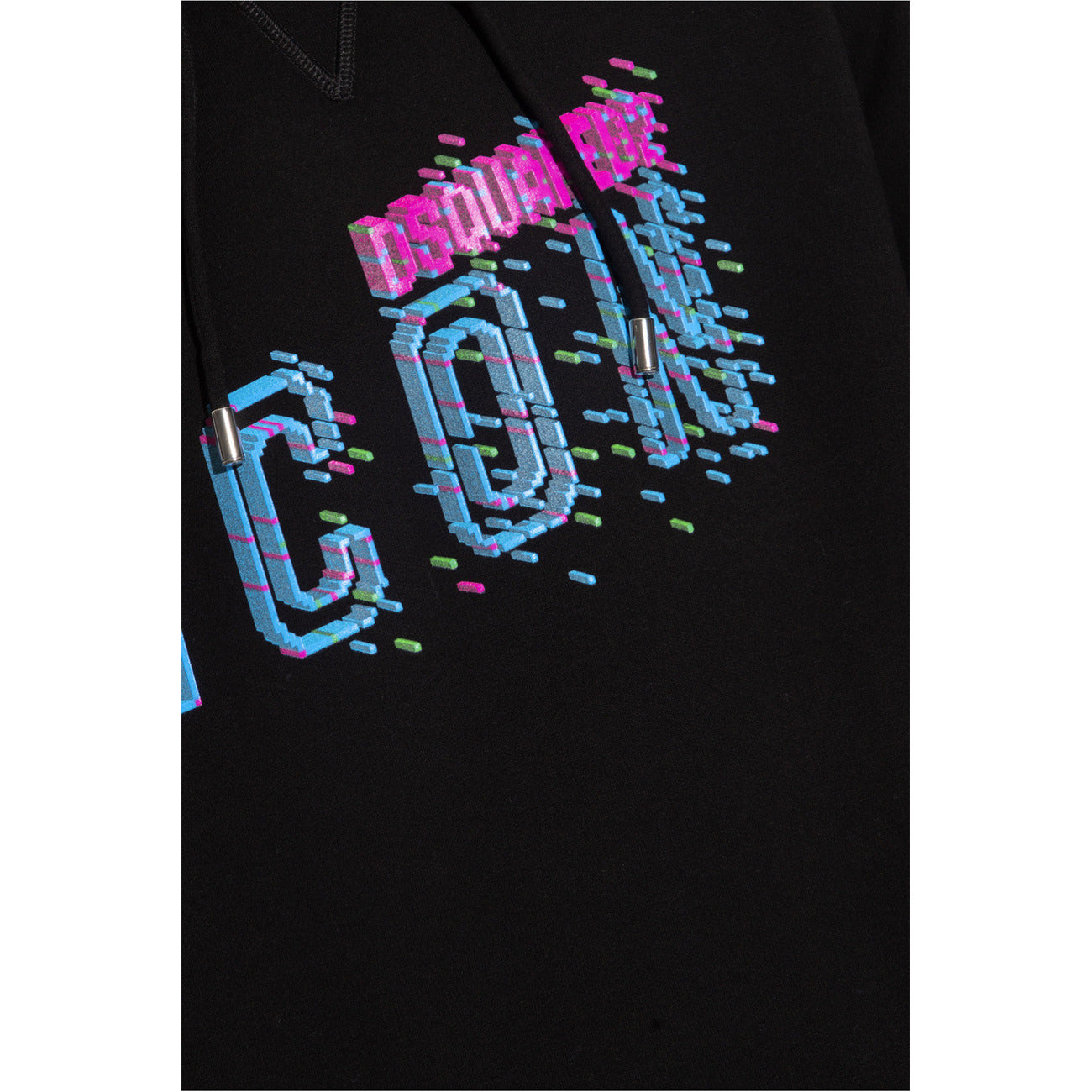 Dsquared - Dsquared Mikina Pánská