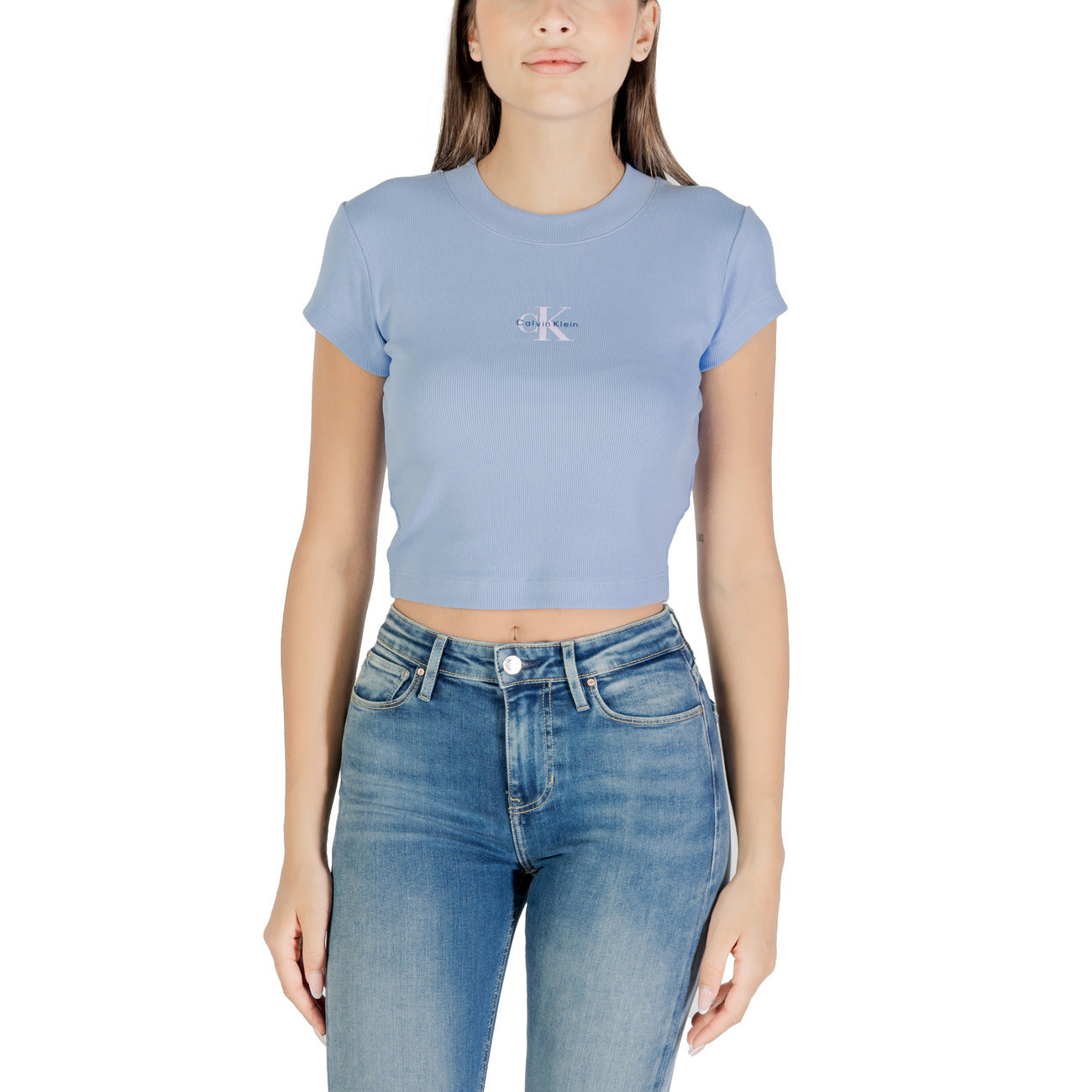 Calvin Klein Jeans - Calvin Klein Jeans Vršek Dámský