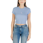 Calvin Klein Jeans - Calvin Klein Jeans Vršek Dámský