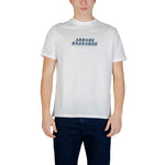 Armani Exchange - Armani Exchange Tričko Pánské