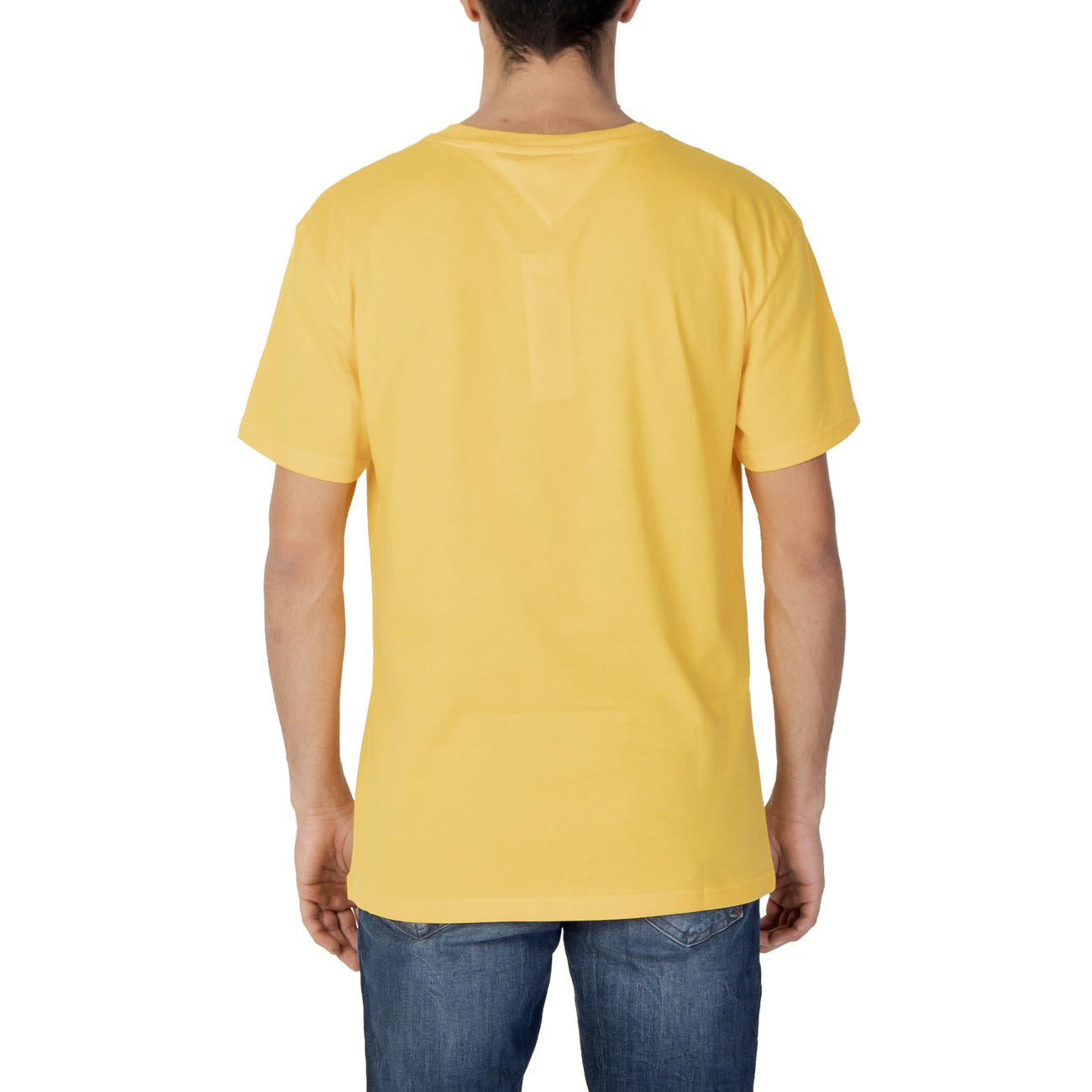 Tommy Hilfiger Jeans - Tommy Hilfiger Jeans Tričko Pánské