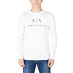 Armani Exchange - Armani Exchange Tričko Pánské