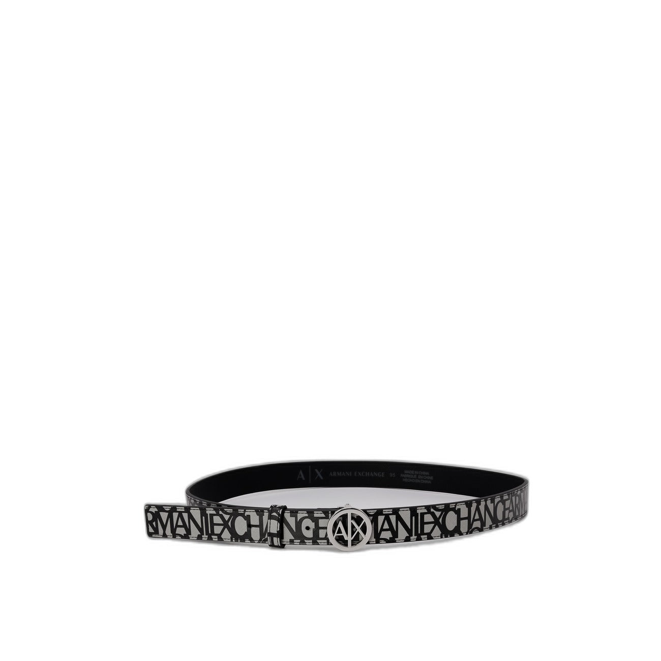 Armani Exchange - Armani Exchange Opasek Dámský