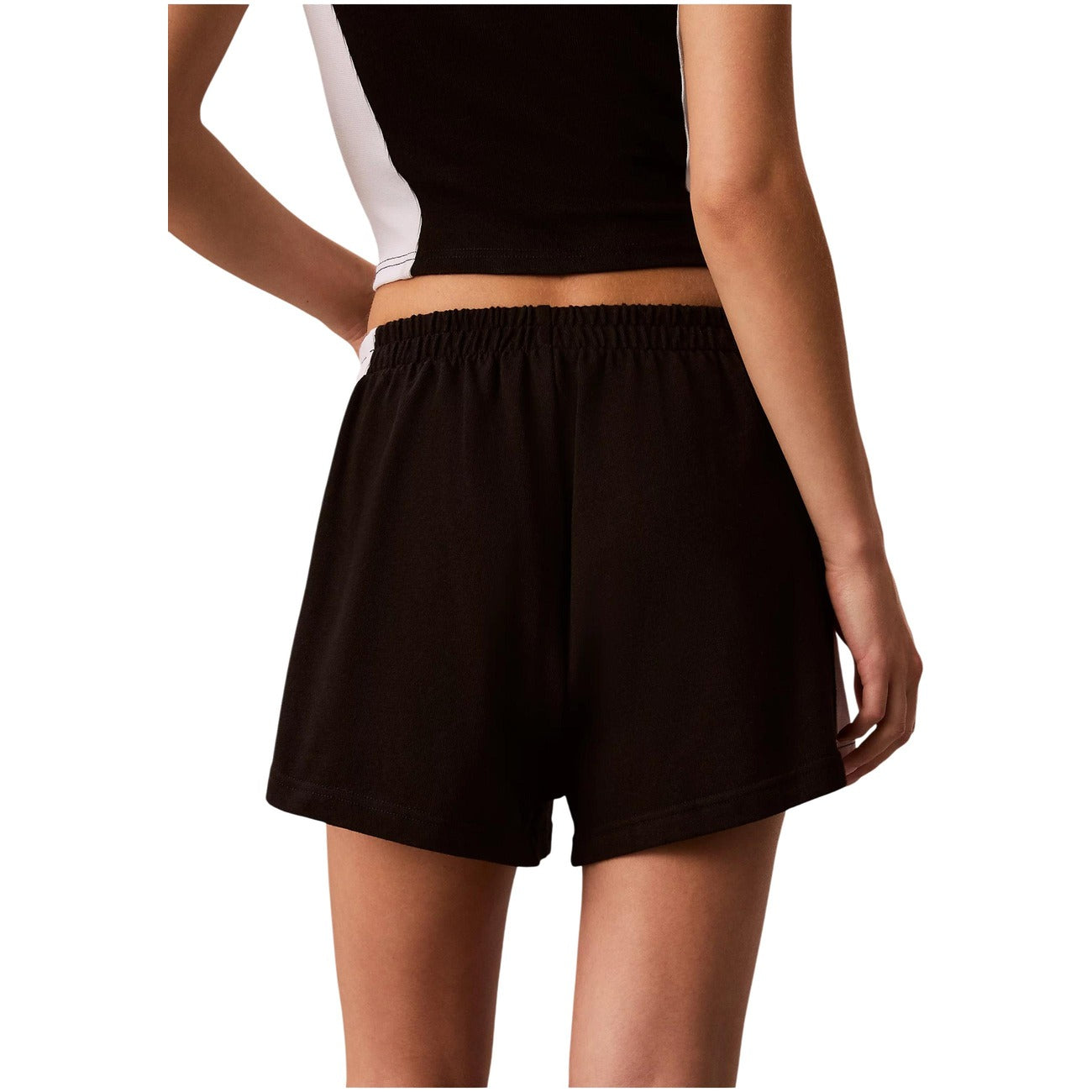 Calvin Klein Jeans - Calvin Klein Jeans Kraťasy Dámské