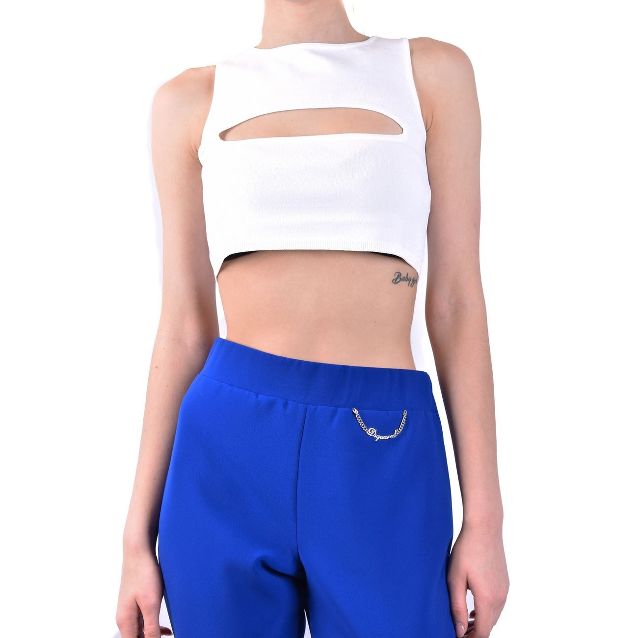 Dsquared2 - Dsquared2 Top Women's