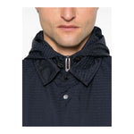 Emporio Armani - Emporio Armani Men's Windbreaker