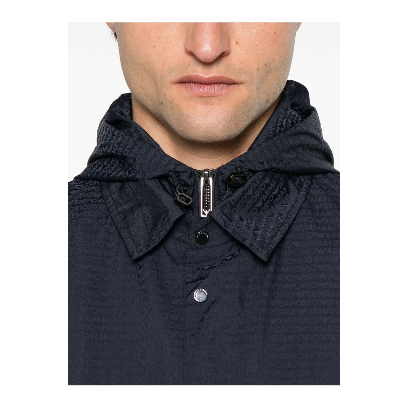 Emporio Armani - Emporio Armani Men's Windbreaker