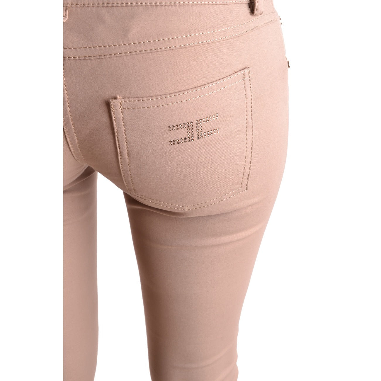 Elisabetta Franchi - Elisabetta Franchi Kalhoty Dámské