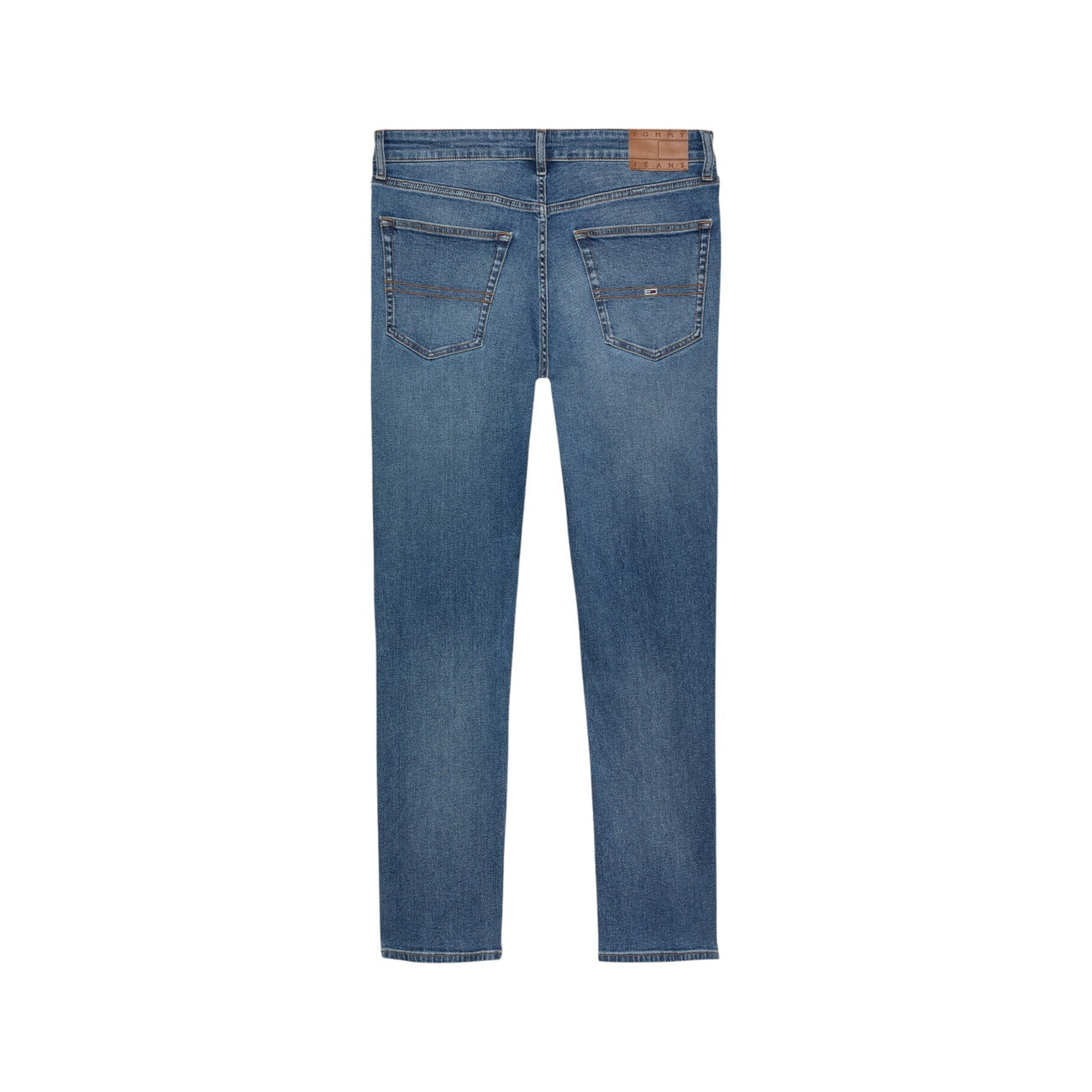 Tommy Hilfiger Jeans - Tommy Hilfiger Jeans Džíny Pánské