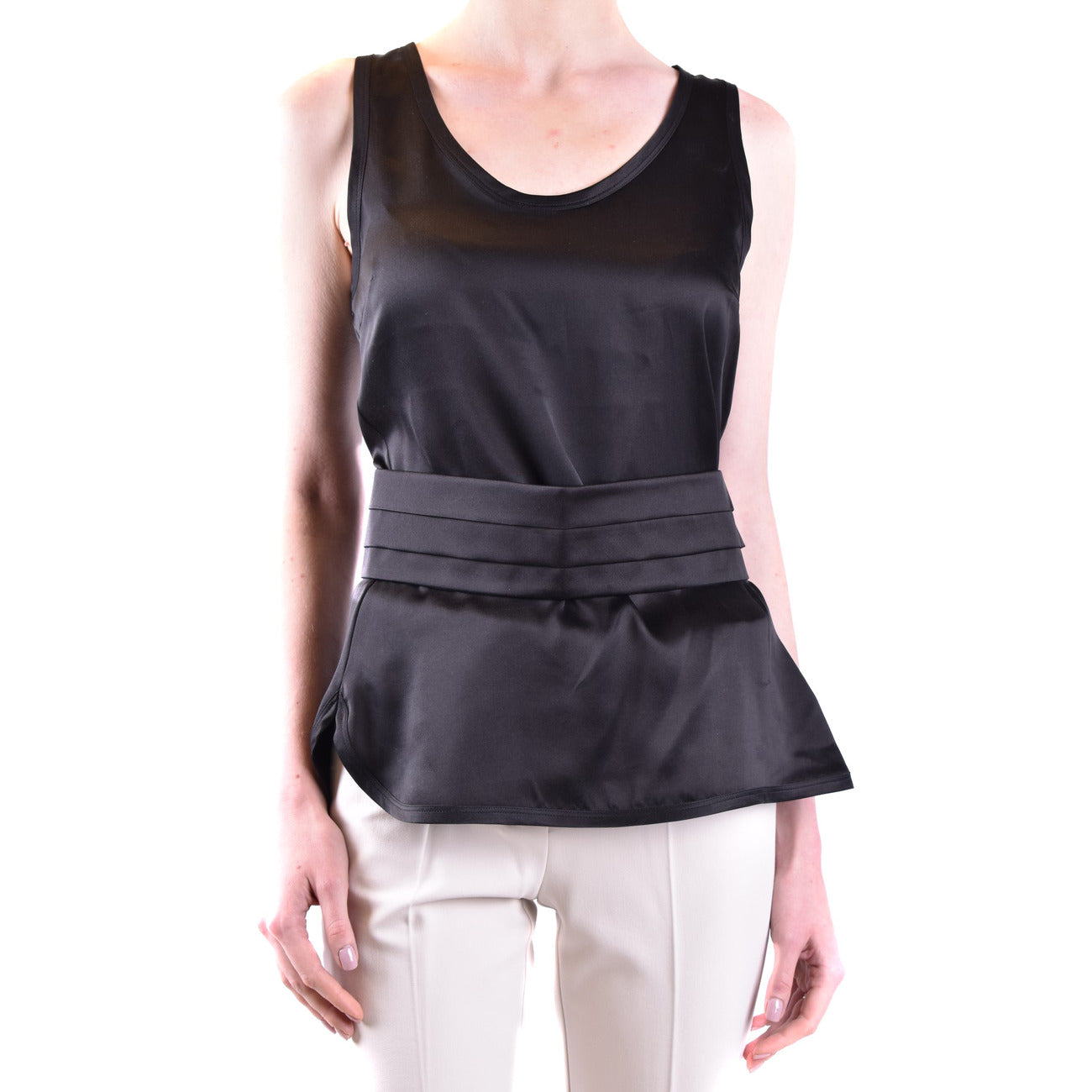 Maxmara - Maxmara Tílko Dámské