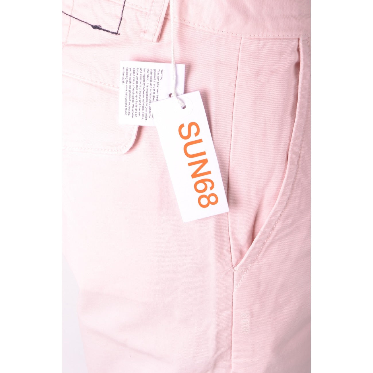 Sun68 - Sun68 Bermuda Shorts Men's