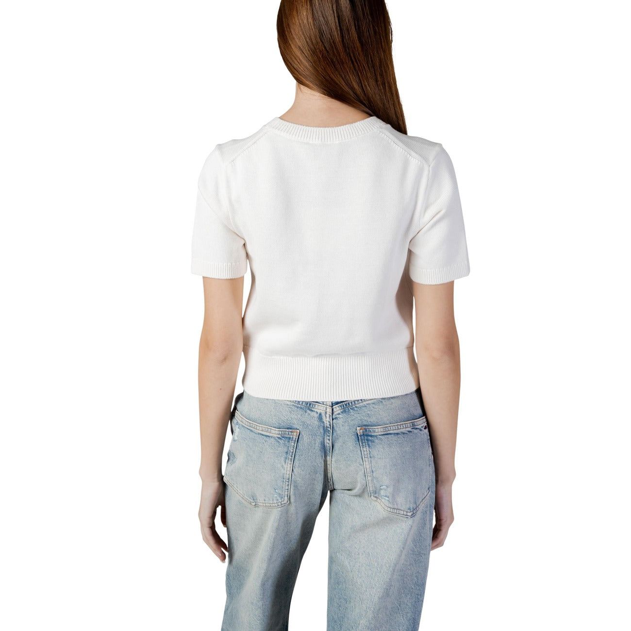 Calvin Klein Jeans - Calvin Klein Jeans Svetr Dámský