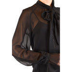 Maxmara - Maxmara Košile Dámská