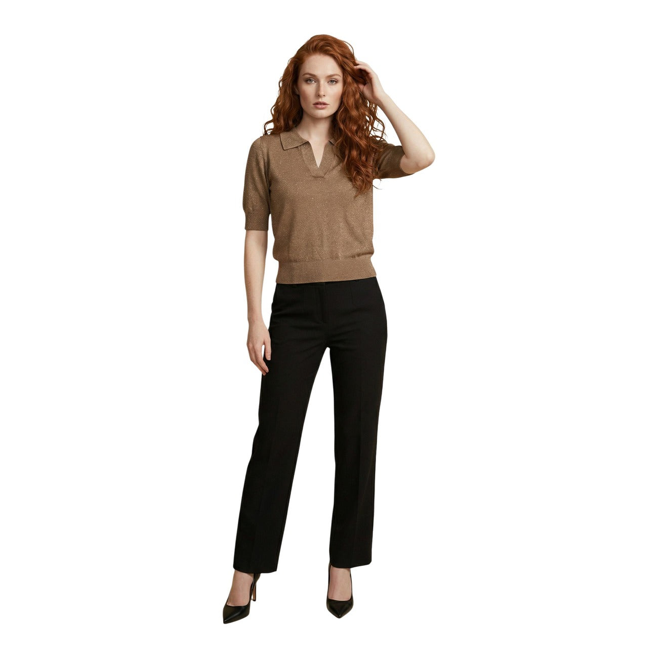 Only - Only Polo Women's