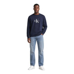 Calvin Klein Jeans - Calvin Klein Jeans Mikina Pánská