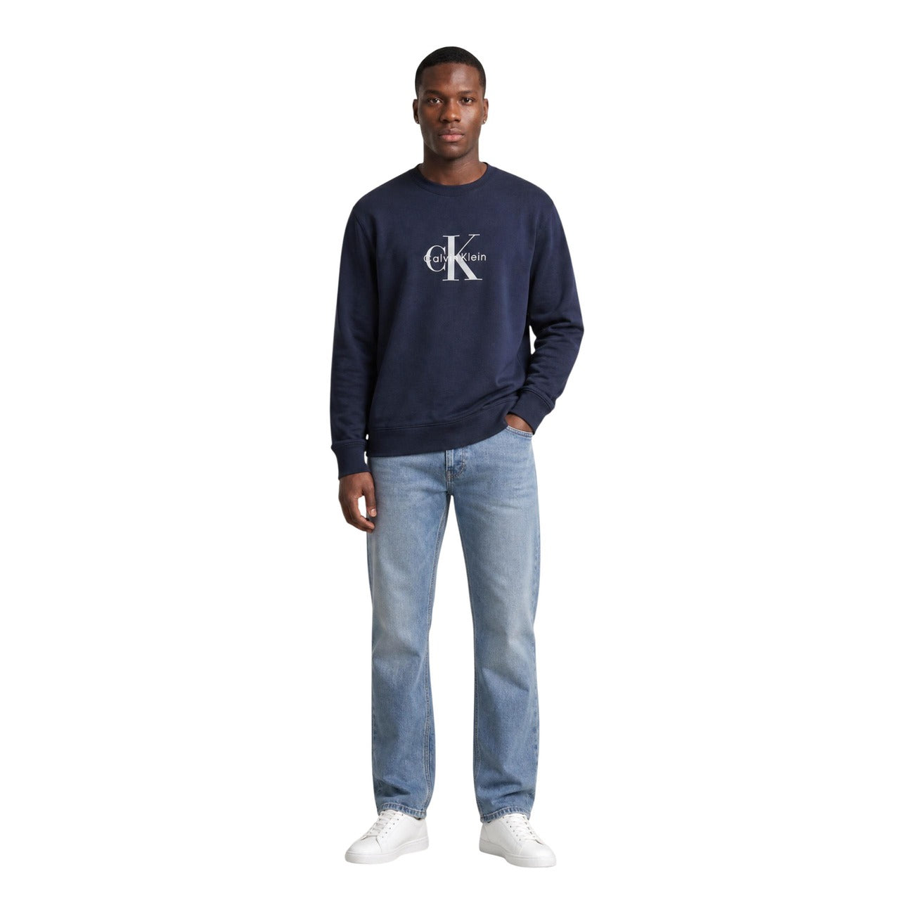 Calvin Klein Jeans - Calvin Klein Jeans Mikina Pánská