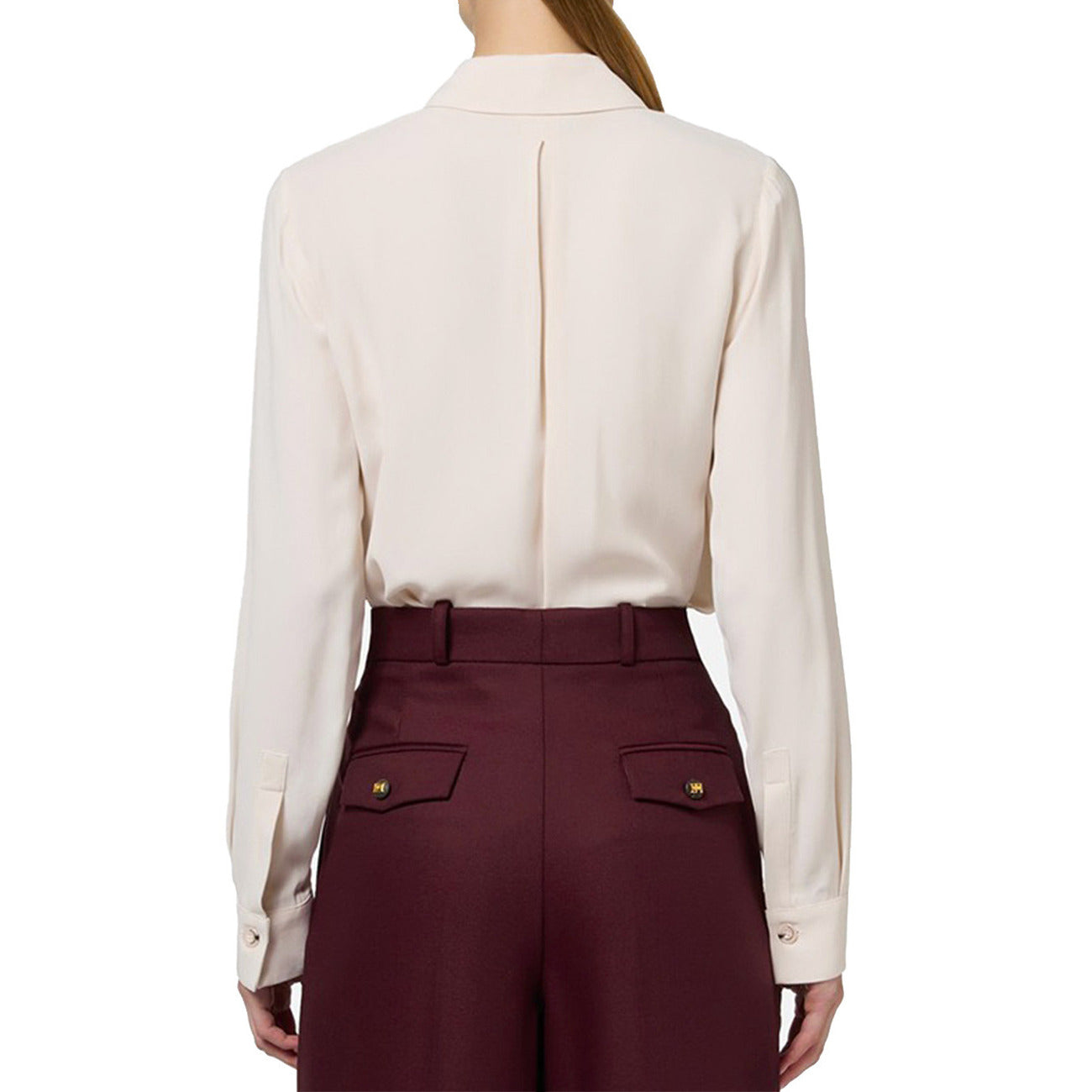 Elisabetta Franchi - Elisabetta Franchi Košile Dámská