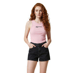 Karl Lagerfeld Jeans - Karl Lagerfeld Jeans Tílko Dámské