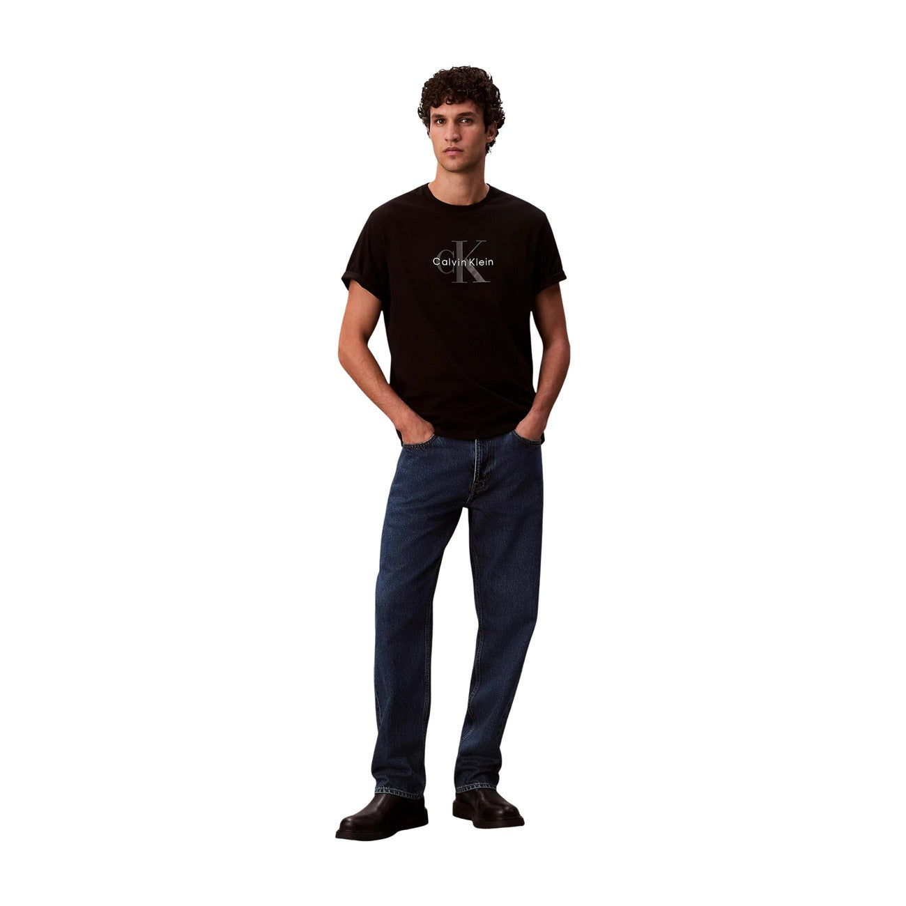 Calvin Klein Jeans - Calvin Klein Jeans Tričko Pánské