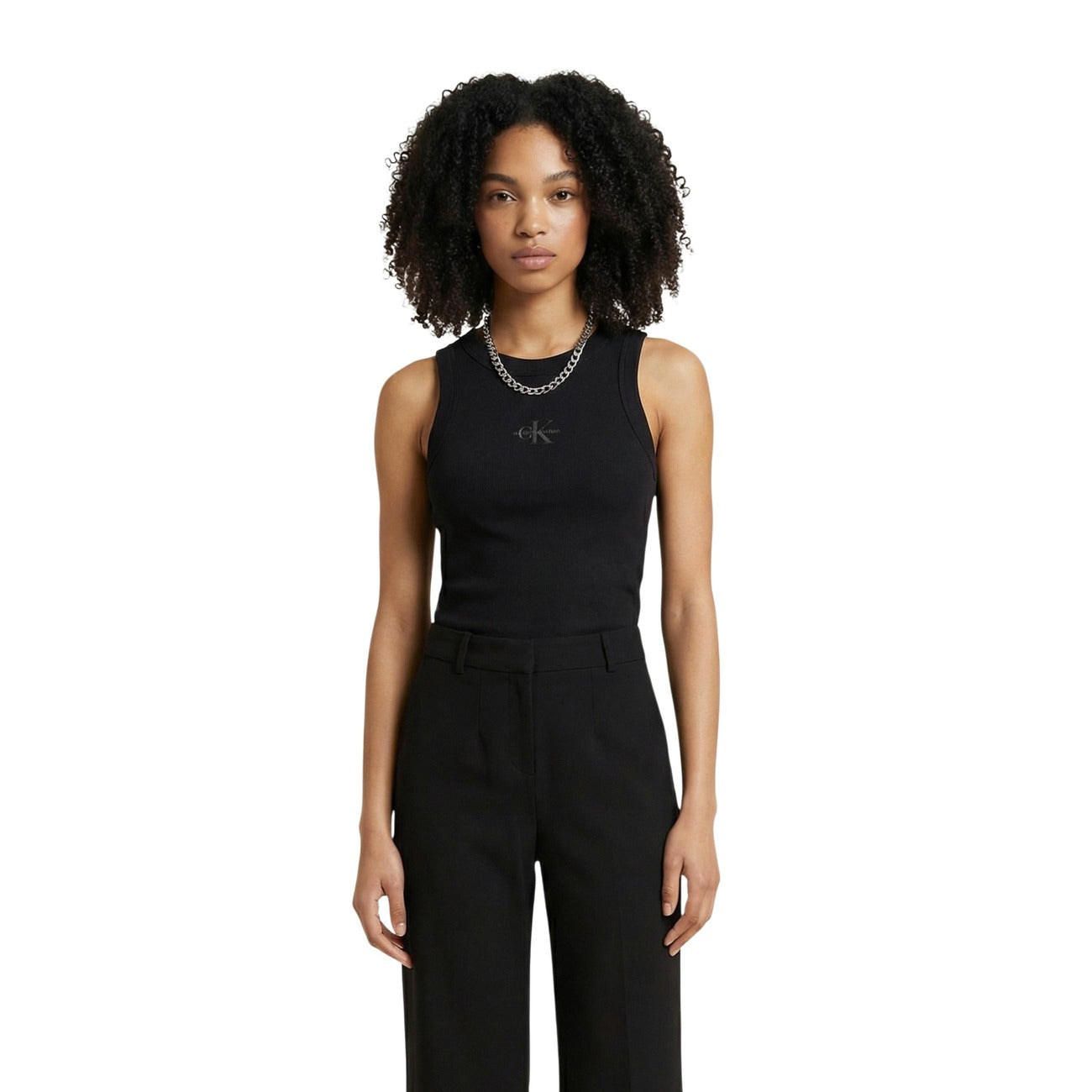 Calvin Klein Jeans - Calvin Klein Jeans Tílko Dámské