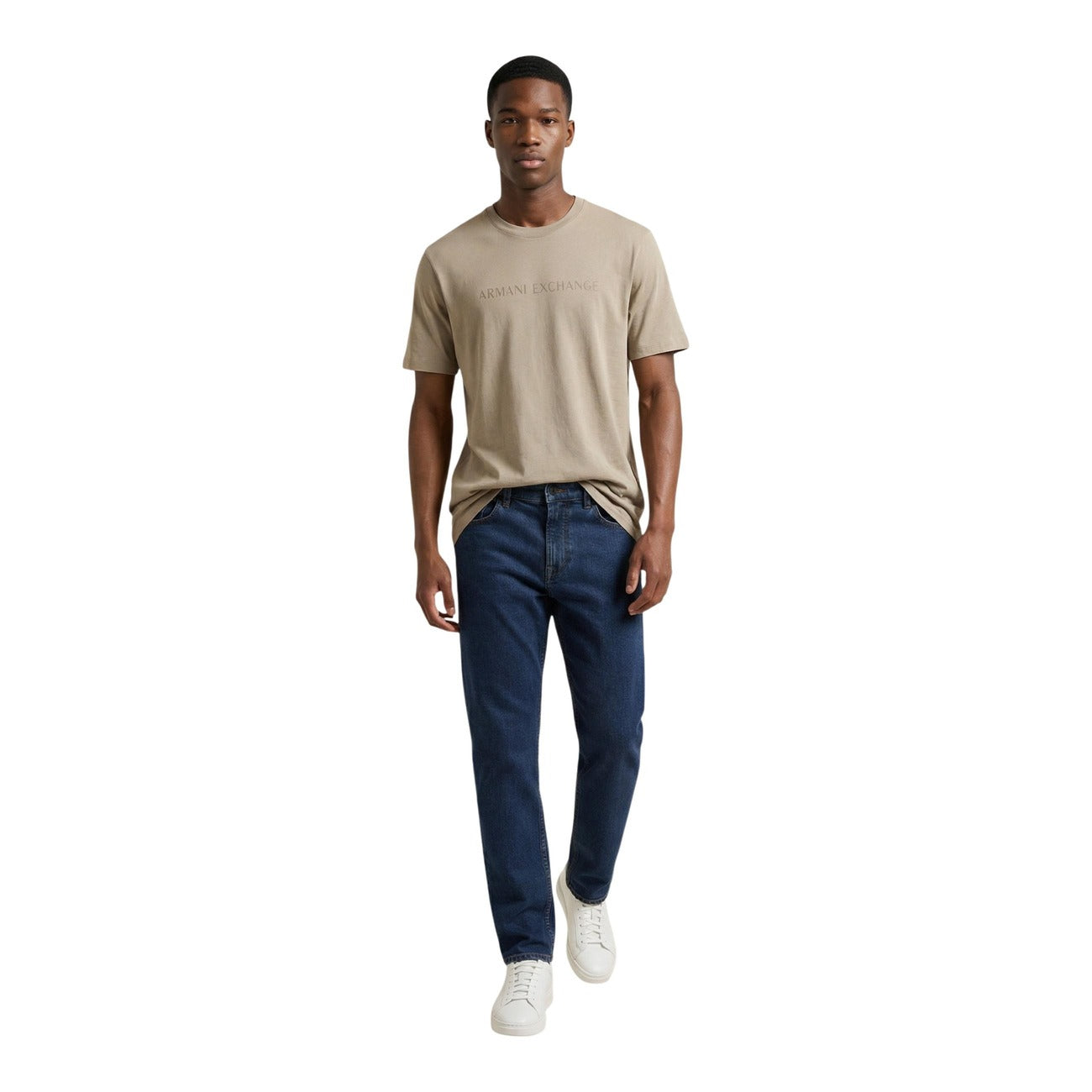 Armani Exchange - Armani Exchange Men's T-Shirt