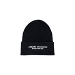 Armani Exchange - Armani Exchange čepice Pánská